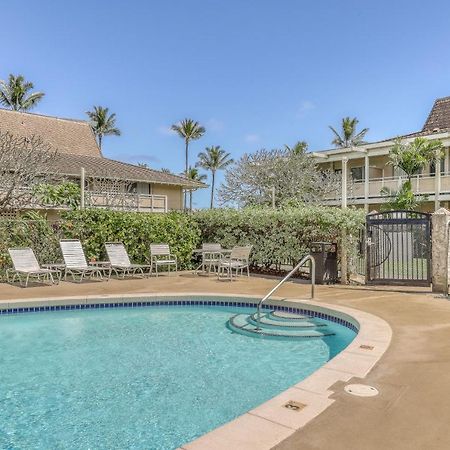 Vila Plantation Hale Kapa'a Exteriér fotografie
