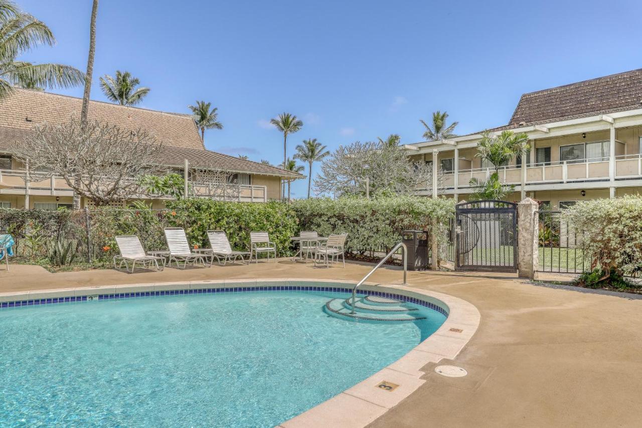 Vila Plantation Hale Kapa'a Exteriér fotografie