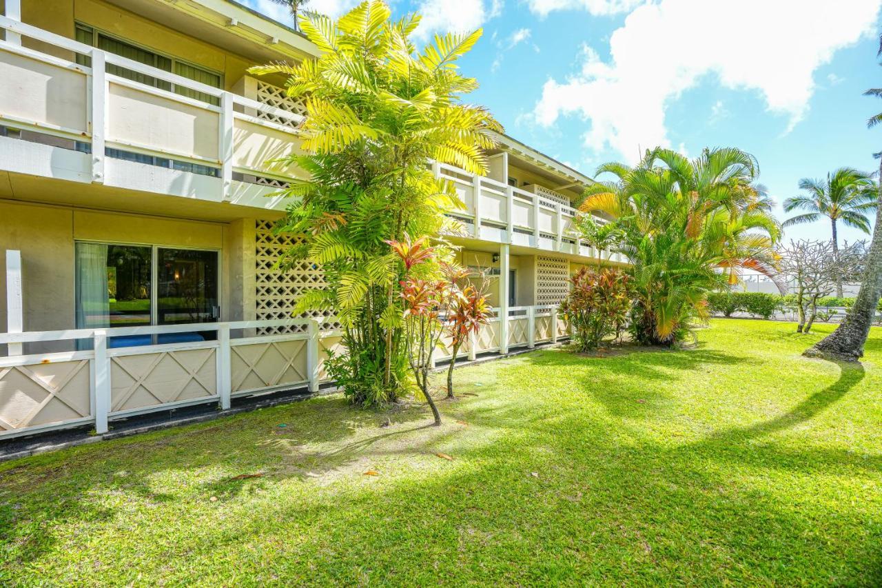 Vila Plantation Hale Kapa'a Pokoj fotografie