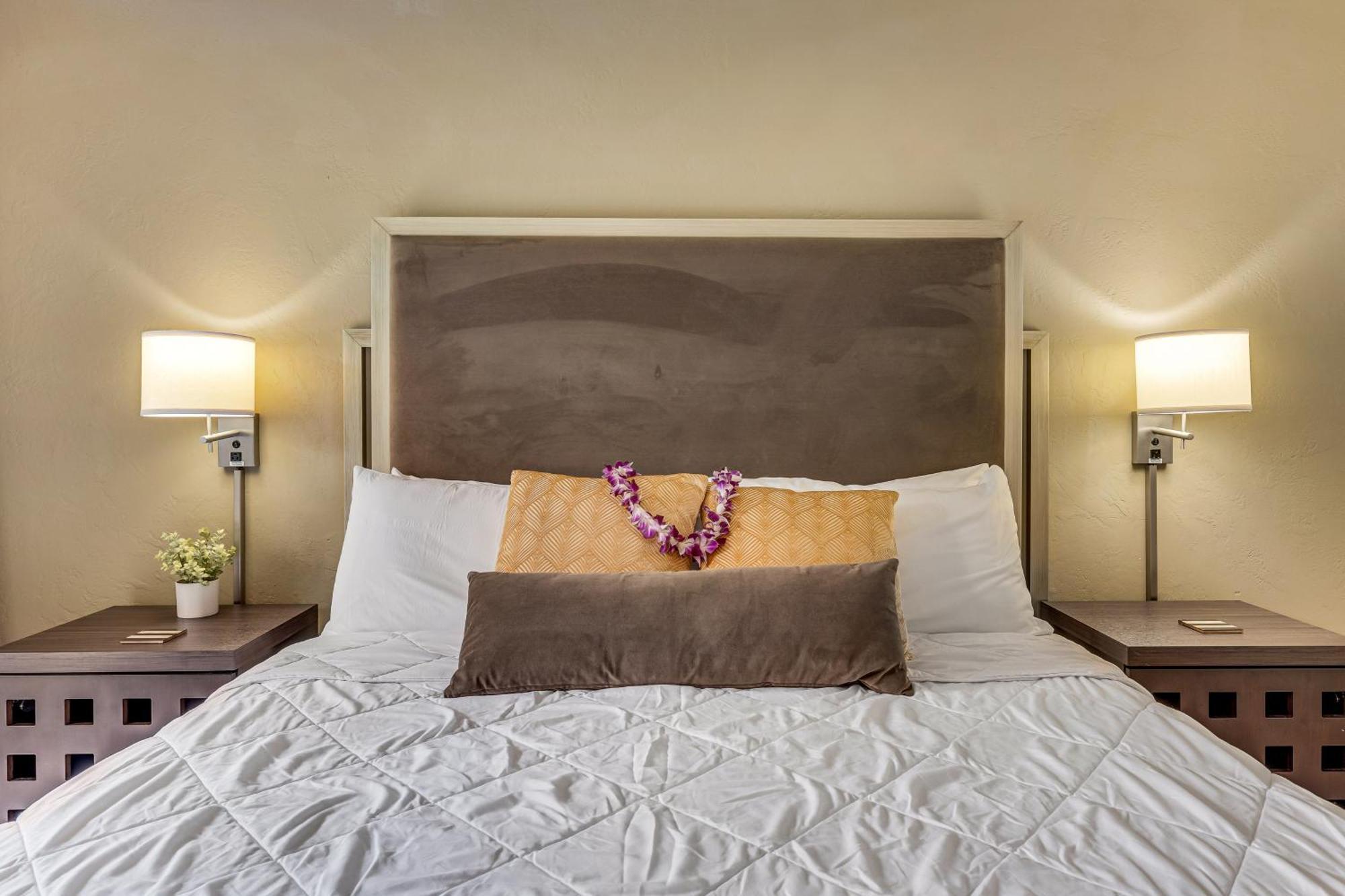 Vila Plantation Hale Kapa'a Pokoj fotografie