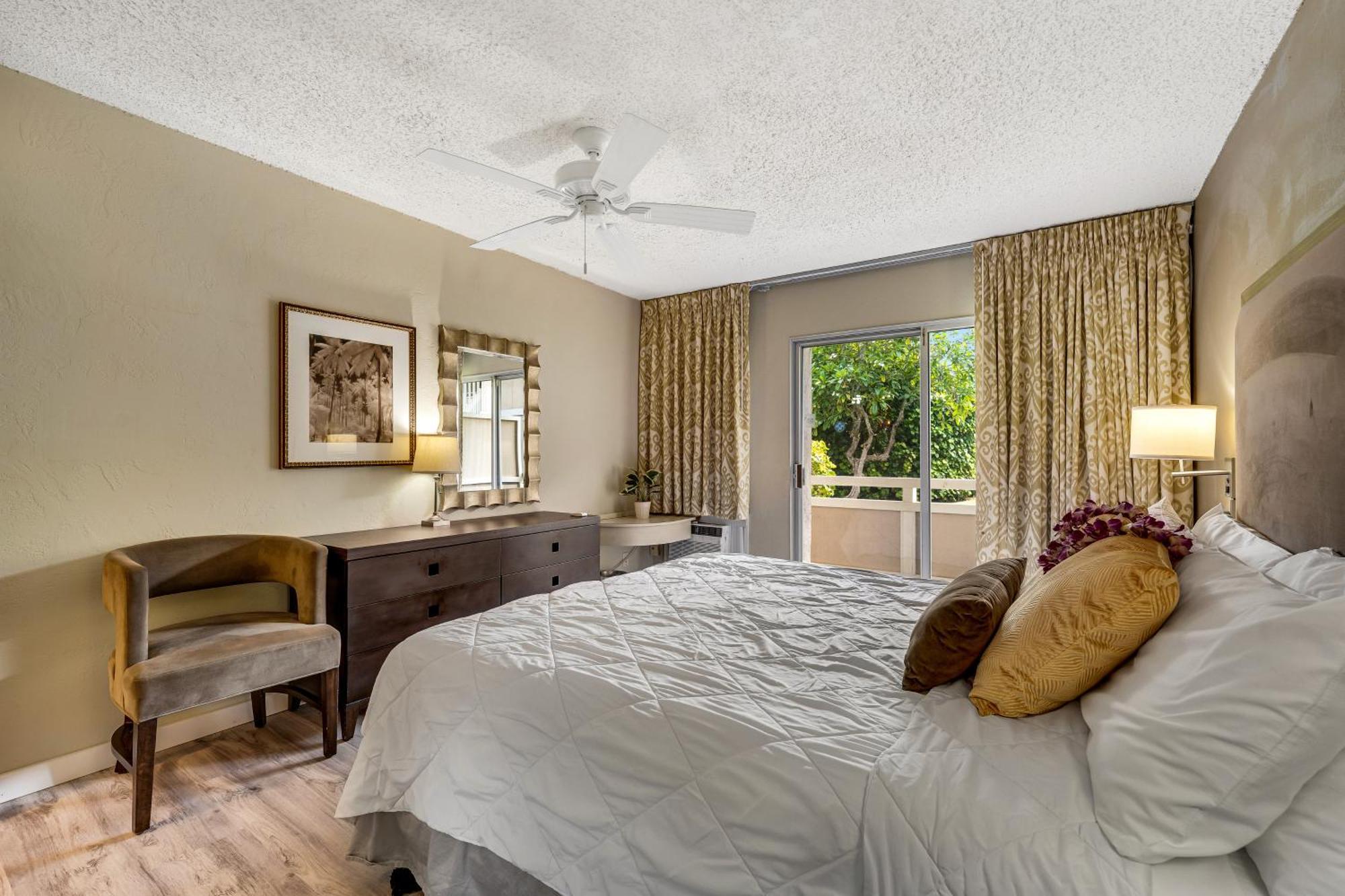 Vila Plantation Hale Kapa'a Pokoj fotografie