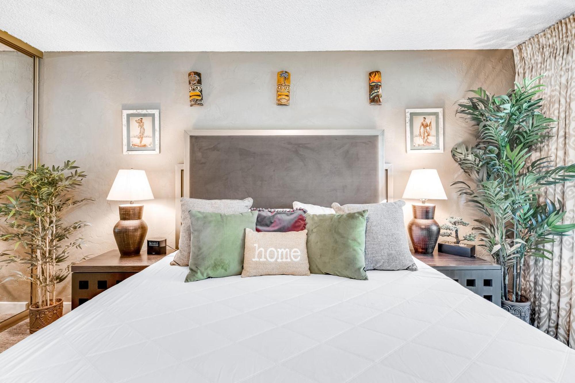 Vila Plantation Hale Kapa'a Pokoj fotografie