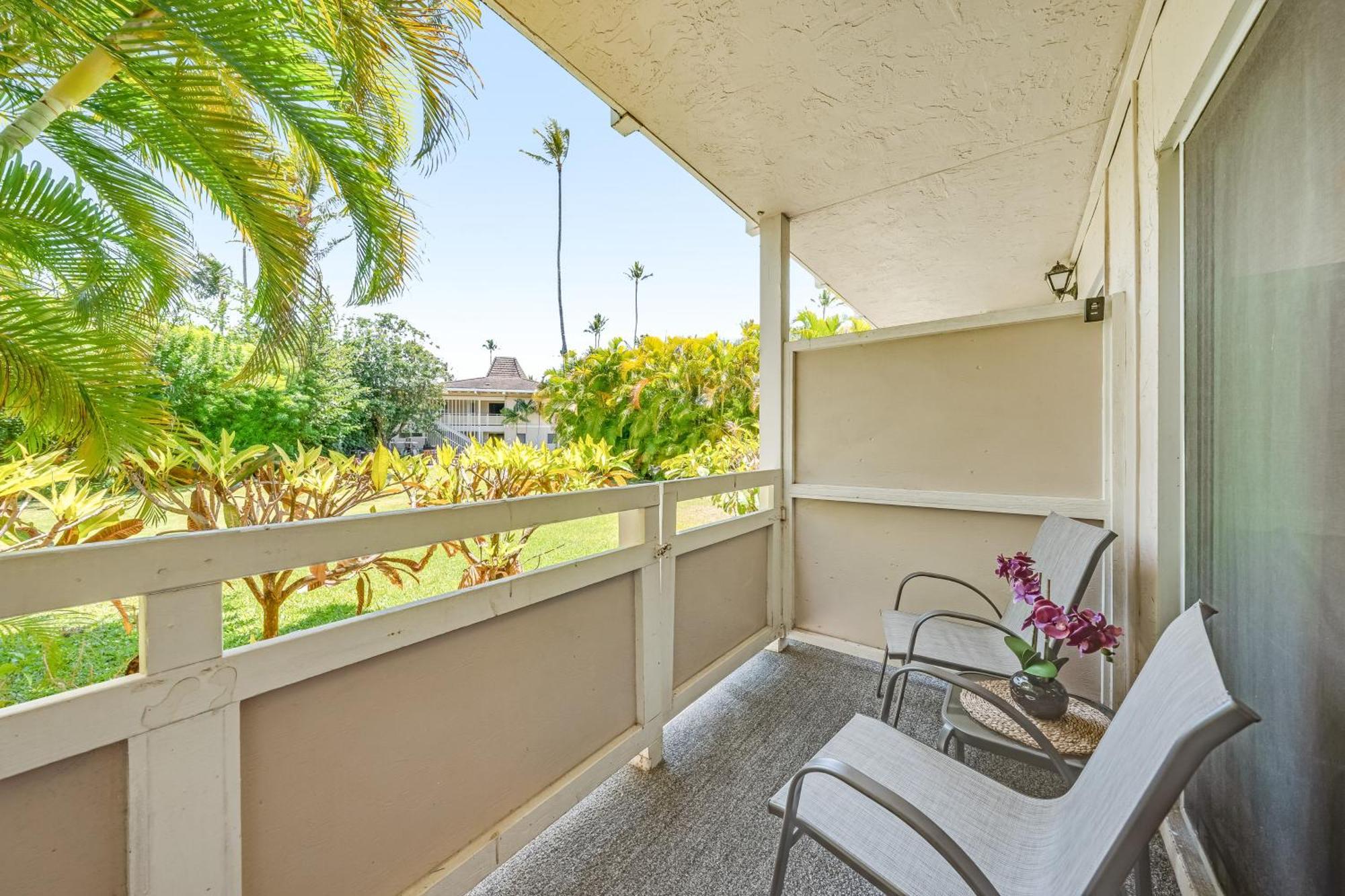 Vila Plantation Hale Kapa'a Pokoj fotografie