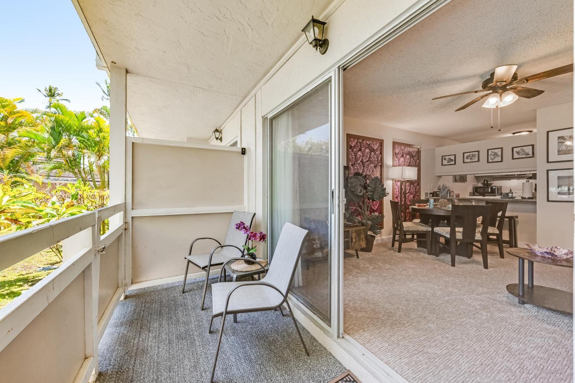 Vila Plantation Hale Kapa'a Pokoj fotografie