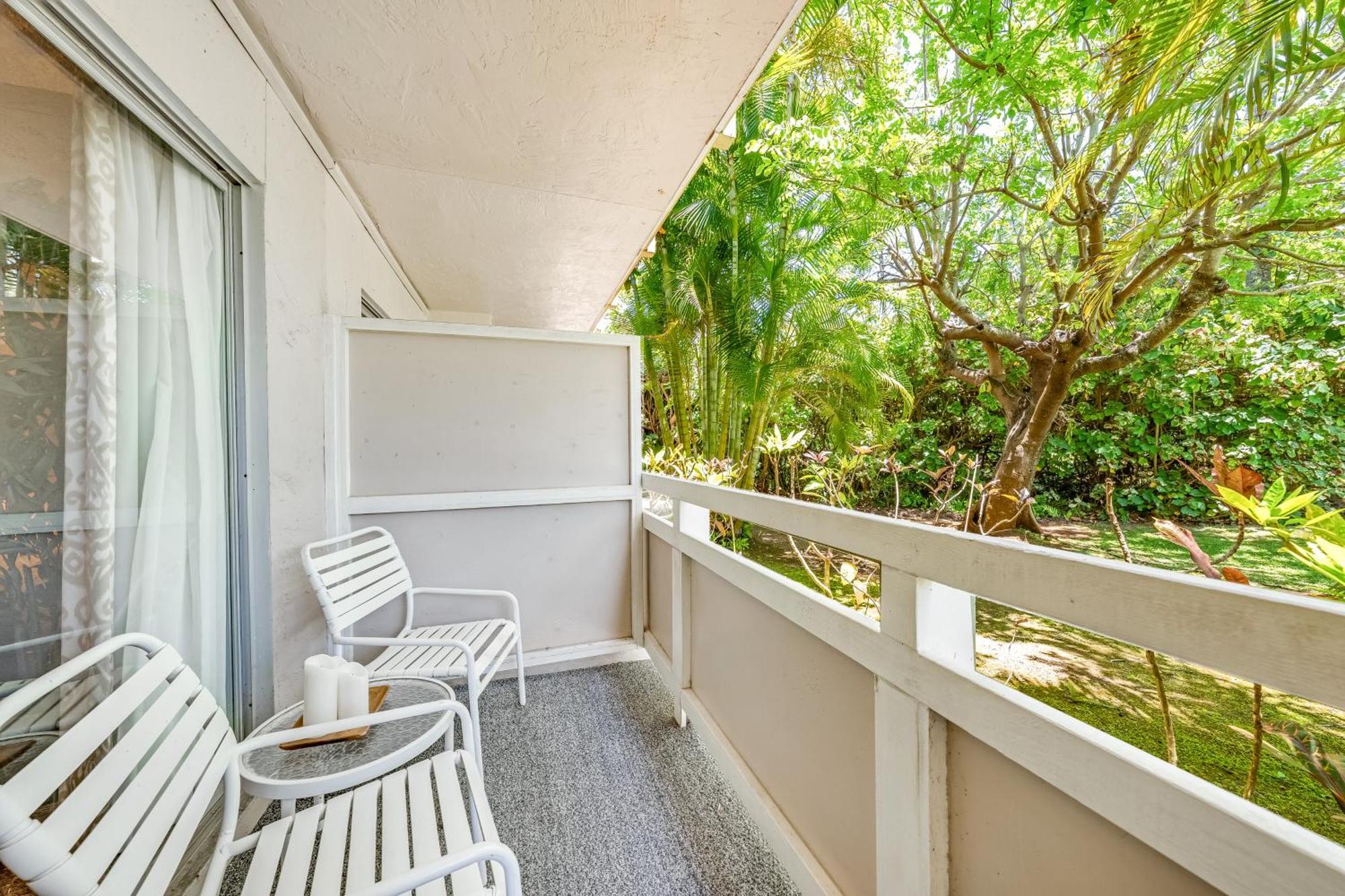 Vila Plantation Hale Kapa'a Pokoj fotografie
