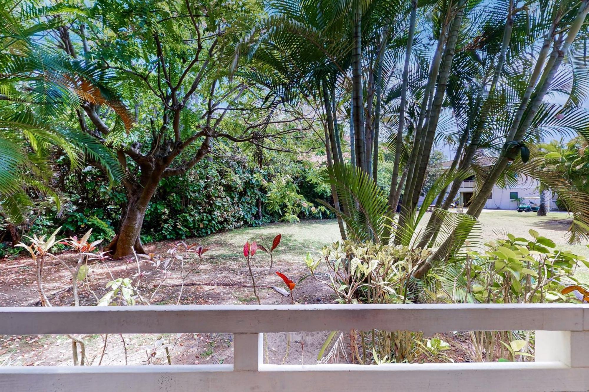 Vila Plantation Hale Kapa'a Exteriér fotografie