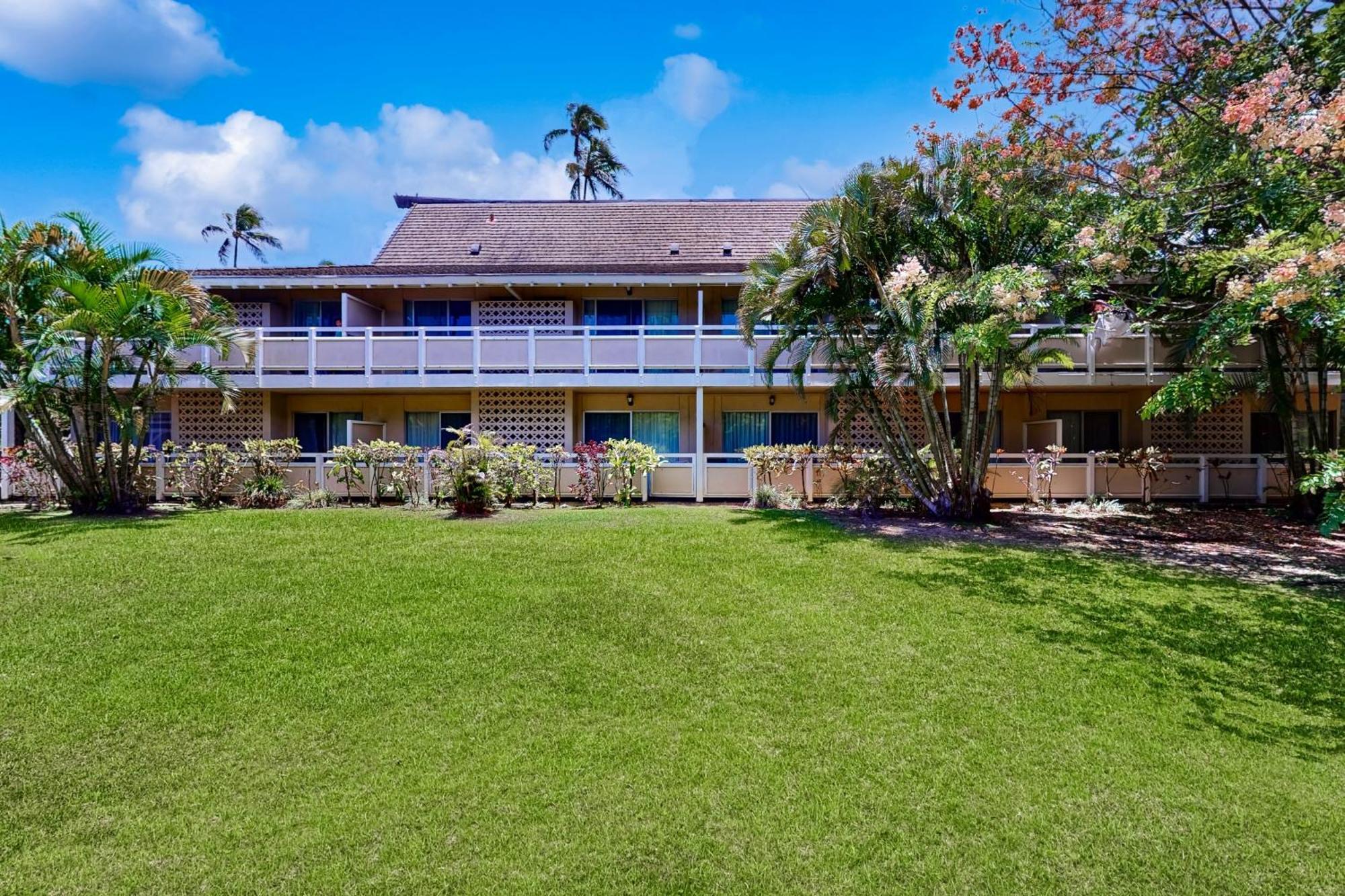 Vila Plantation Hale Kapa'a Exteriér fotografie
