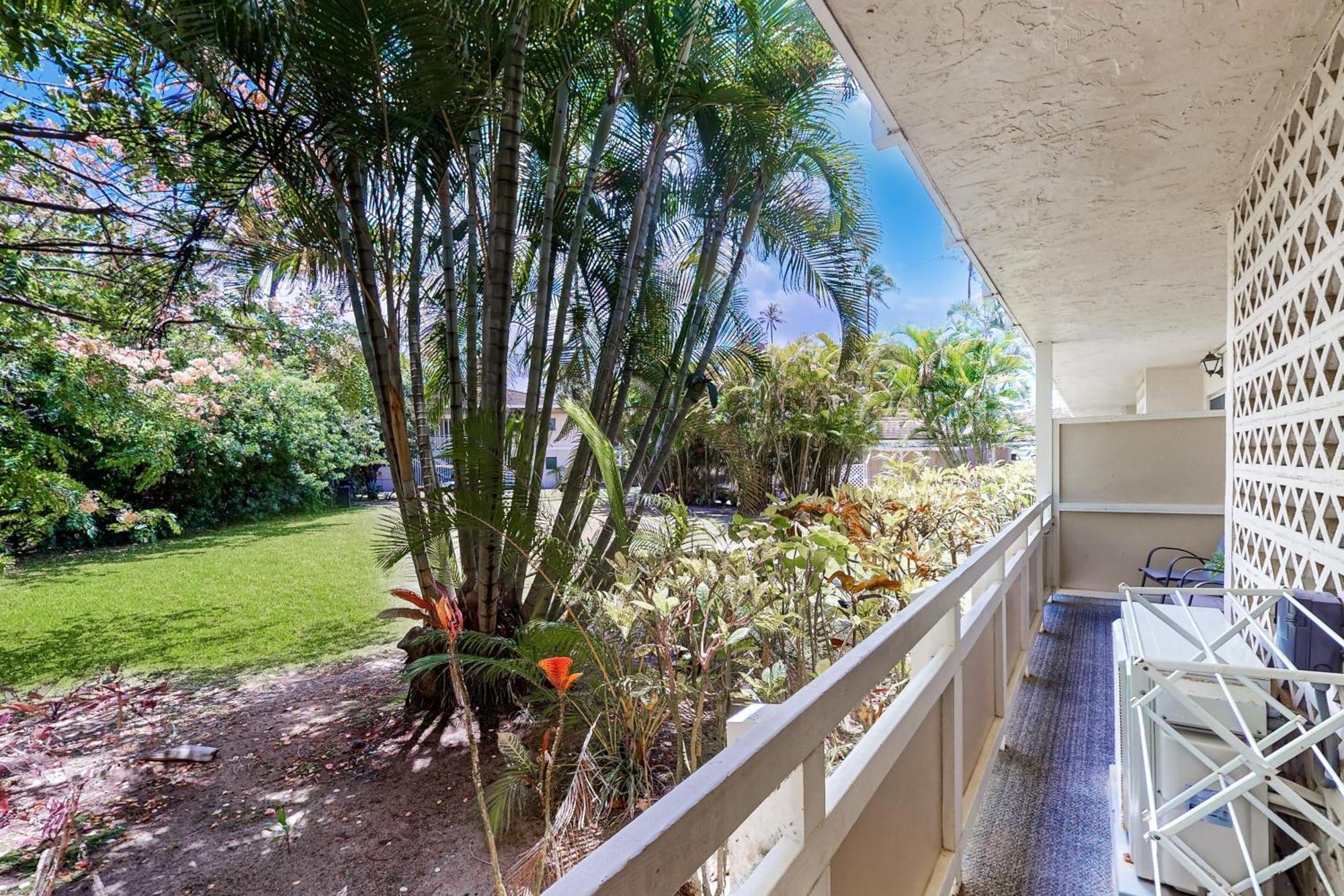 Vila Plantation Hale Kapa'a Exteriér fotografie