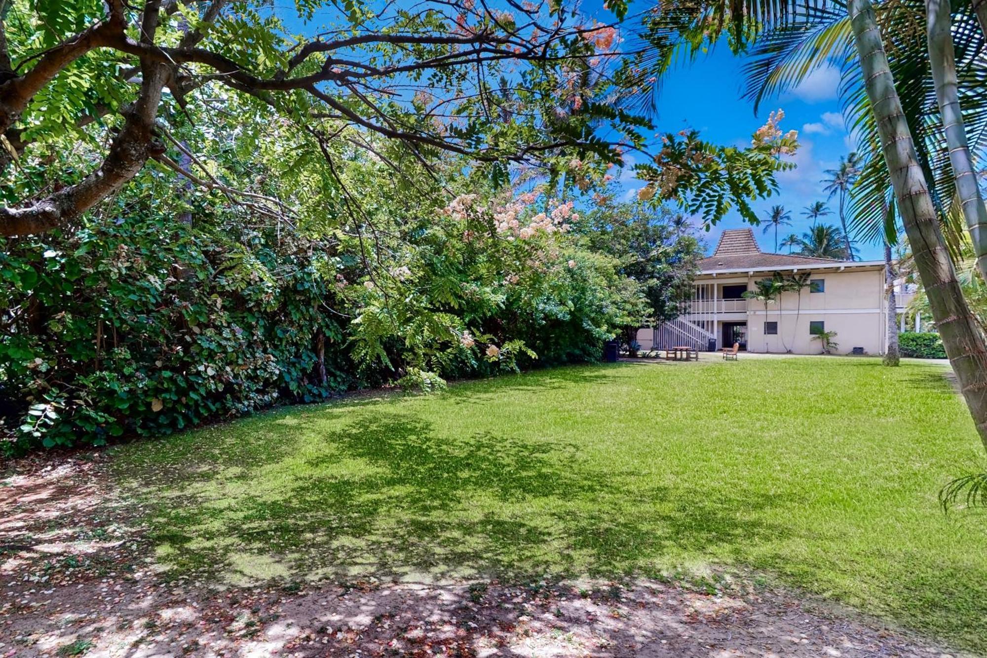 Vila Plantation Hale Kapa'a Exteriér fotografie